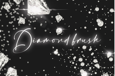 Procreate Diamond Brushes