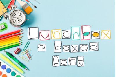 ZP Lunchbox