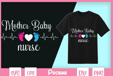 Mother Baby Nurse