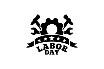 Labor day svg