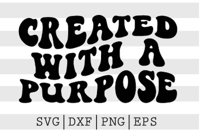 created witha a purpose SVG
