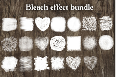 Bleach effect bundle | Bleach effect backgrounds