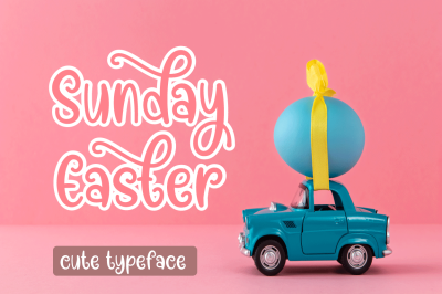 Sunday Easter