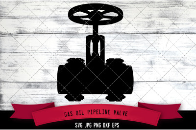 Gas Oil Pipeline valve svg, pipeline safety svg, crude pipeline svg