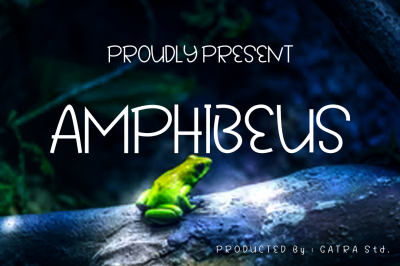 Amphibeus