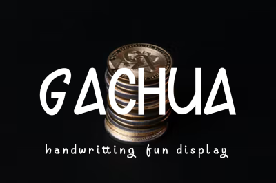 Gachua
