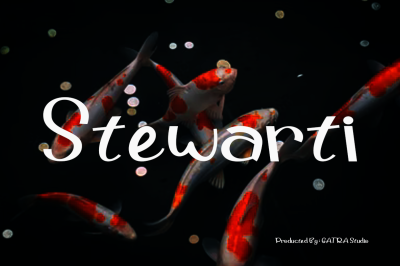 Stewarti