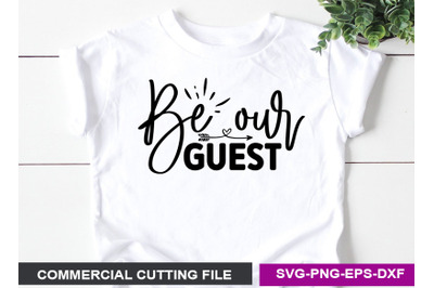 DOormat SVG T shirt Design Template