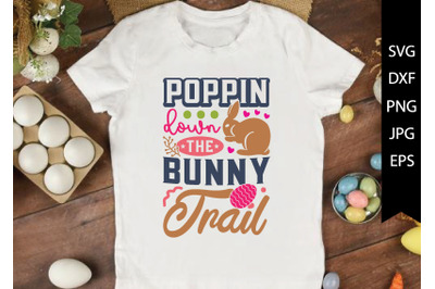 Poppin down the bunny trail&amp;nbsp;