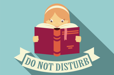 Reading - Do Not Disturb