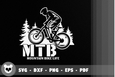 Design MTB - Mountain Bike Life