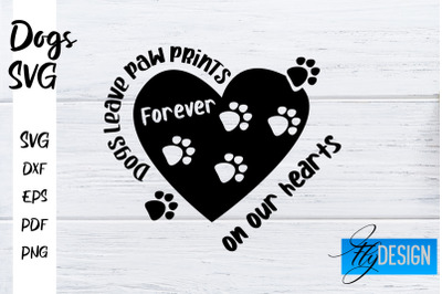 Dogs SVG | Funny Dogs Sayings SVG | Dog Quotes Design