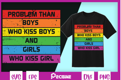 Funny Quotes Flag LGBT Boys And Girls