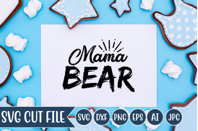 Mama Bear