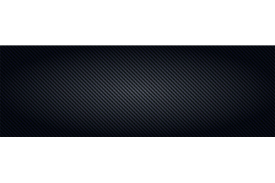 Carbon fiber. Black interlaced fibers texture, light material for spor