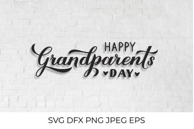 Happy Grandparents Day&nbsp;