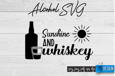 Alcohol SVG | Alcohol Quotes SVG | Wine Sayings