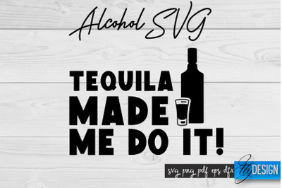 Alcohol SVG&nbsp;| Alcohol Quotes SVG | Wine Sayings