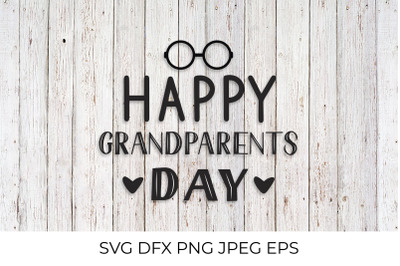 Happy Grandparents Day