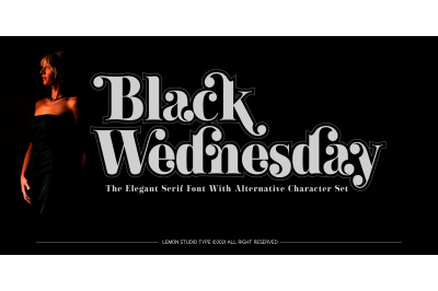 Black Wednesday