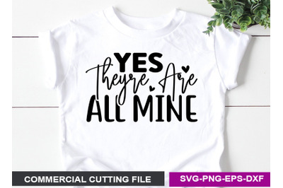 Mother&#039;s Day T shirt Design Template