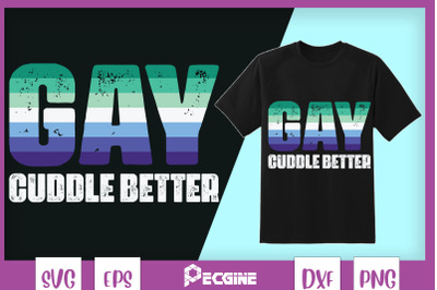 Chubby Guys Cuddle Better Gay Subculture