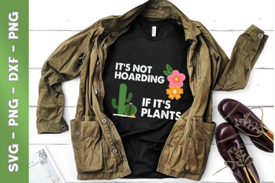 Plant Lover Gardener Gift