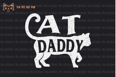 Cat Daddy