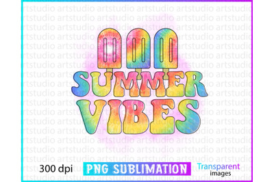 summer vibes sublimation, summer sublimation png
