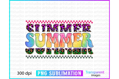 summer sublimation, summer png