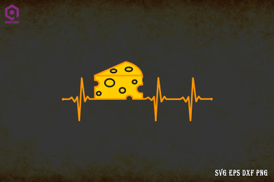 Cheese Heartbeat