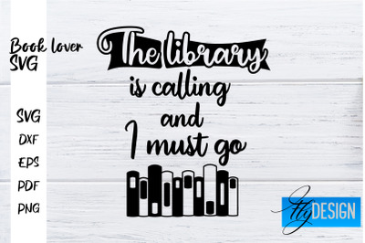 Book Lover Svg, Book SVG, Books svg, Reader svg, Reader Quotes, Book