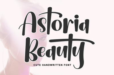Astoria Beauty