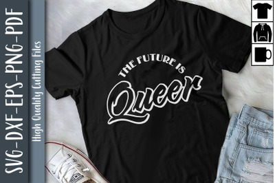 LGBT Design The Future Is Queer