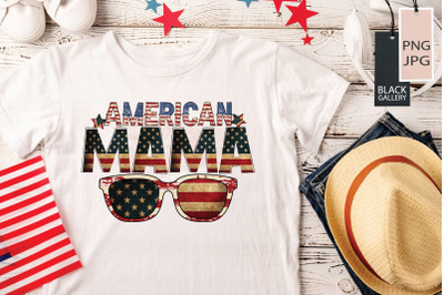 American Mama