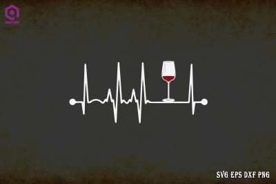 Wine Heartbeat