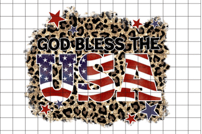 Land Of The Free USA Home Of The Brave Graphic PNG