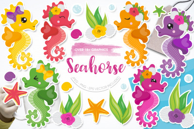 Seahorse