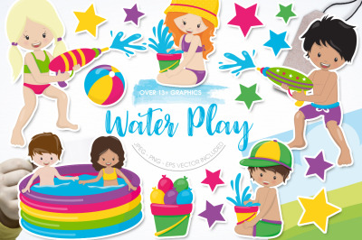 Water Play