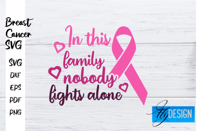 Breast Cancer Hope, Philippians 4 13, Pink Cancer Awareness Svg Dxf Ep –  lasoniansvg