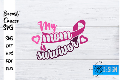 Breast Cancer Awareness SVG | Breast Cancer Quotes SVG | Breast Cancer