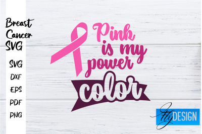 Breast Cancer Awareness SVG | Breast Cancer Quotes SVG | Breast Cancer