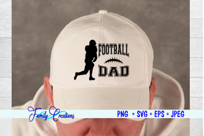 Football Dad