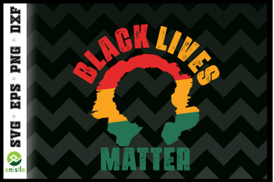 Juneteenth Black Lives Matter