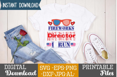 Fireworks Director I Run SVG cut files