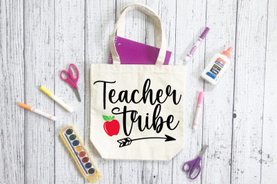 Teacher tribe