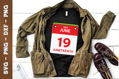 Juneteenth Freedom Day Emancipation Day