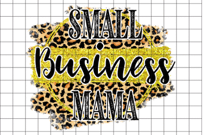 Small Business Mama Graphic Design