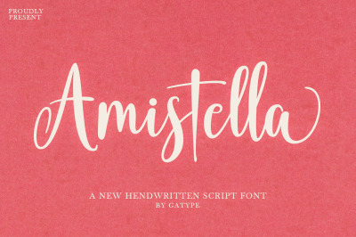 Amistella