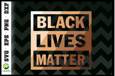 Black Lives Matter More Than Feelings